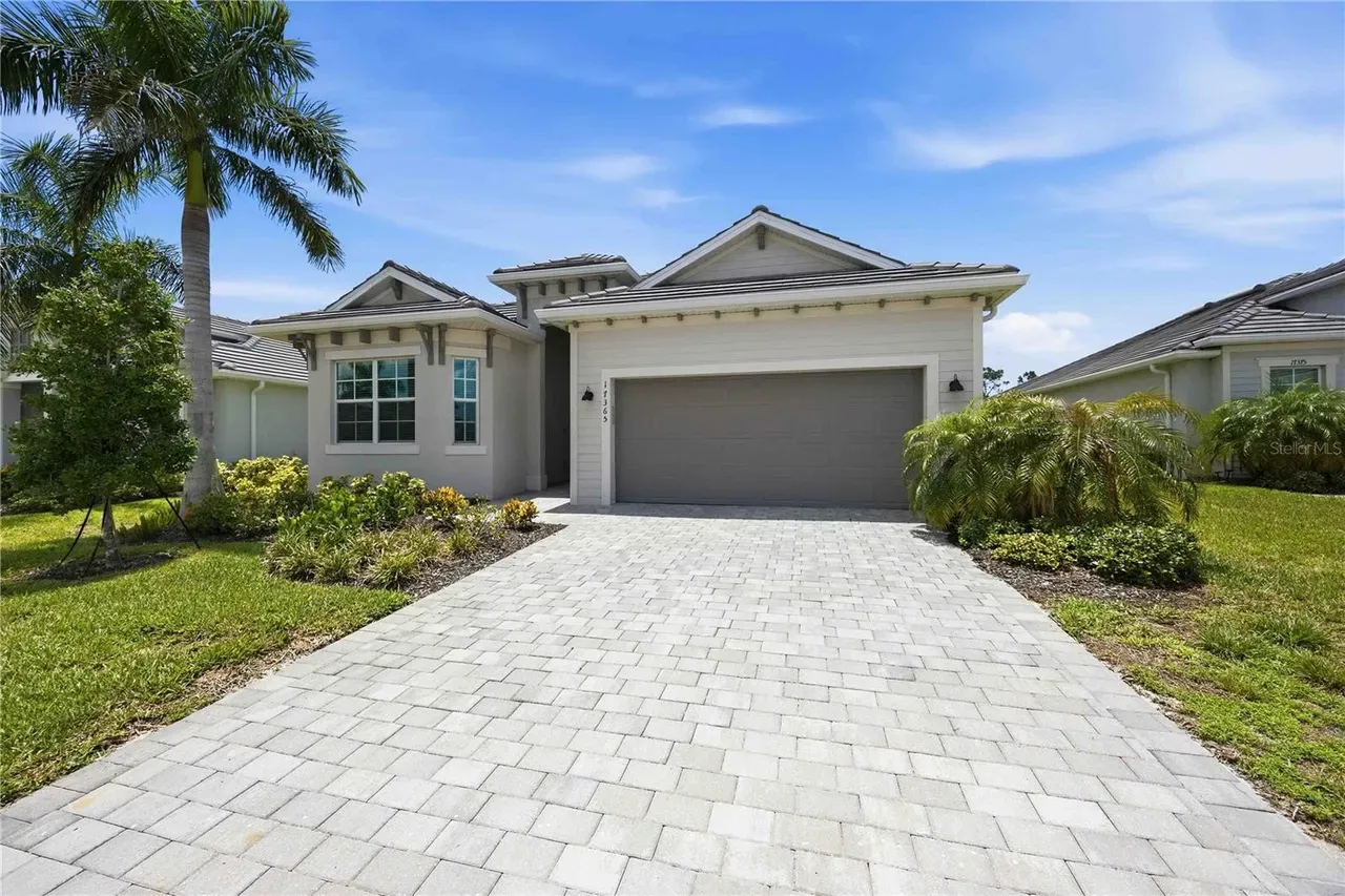 17365 Jadestone Ct, Venice