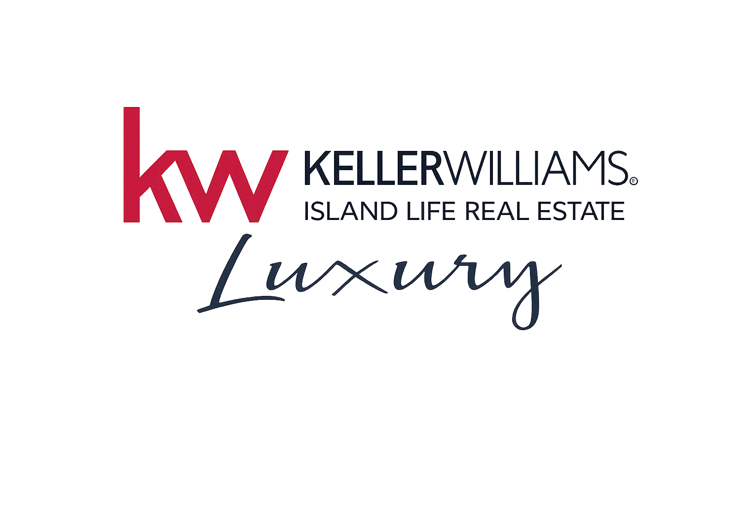 Keller Williams Luxury, Island Life Real Estate